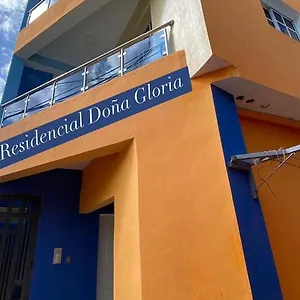  Apartment Residencial Dona Gloria Dominican Republic