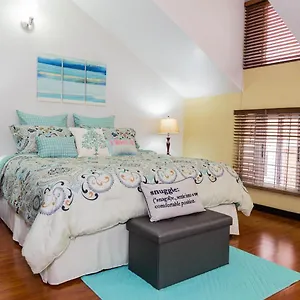  Apartment Sweet Kensville @ New Jamaica