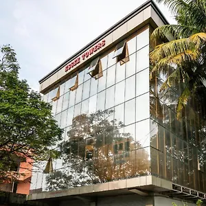  Lodge Esgee Tower , Ernakulam South