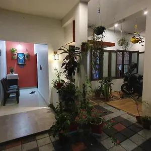  Homestay Gerards Fortkochi