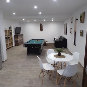  Apartment Buen Dia Airport Malaga- Playa-torremolinos Spain
