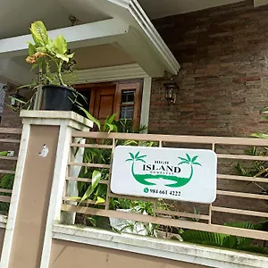  Homestay High Island