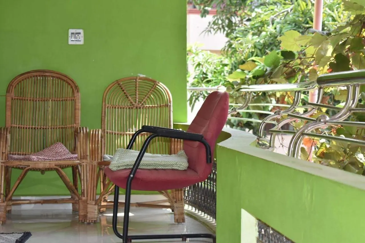 Sheeba'S Homestay Kochi